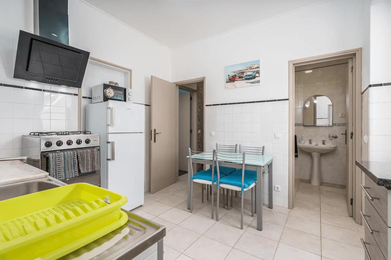 Lovely Apartment In Lagos With Terrace - Close To Beach Exterior foto