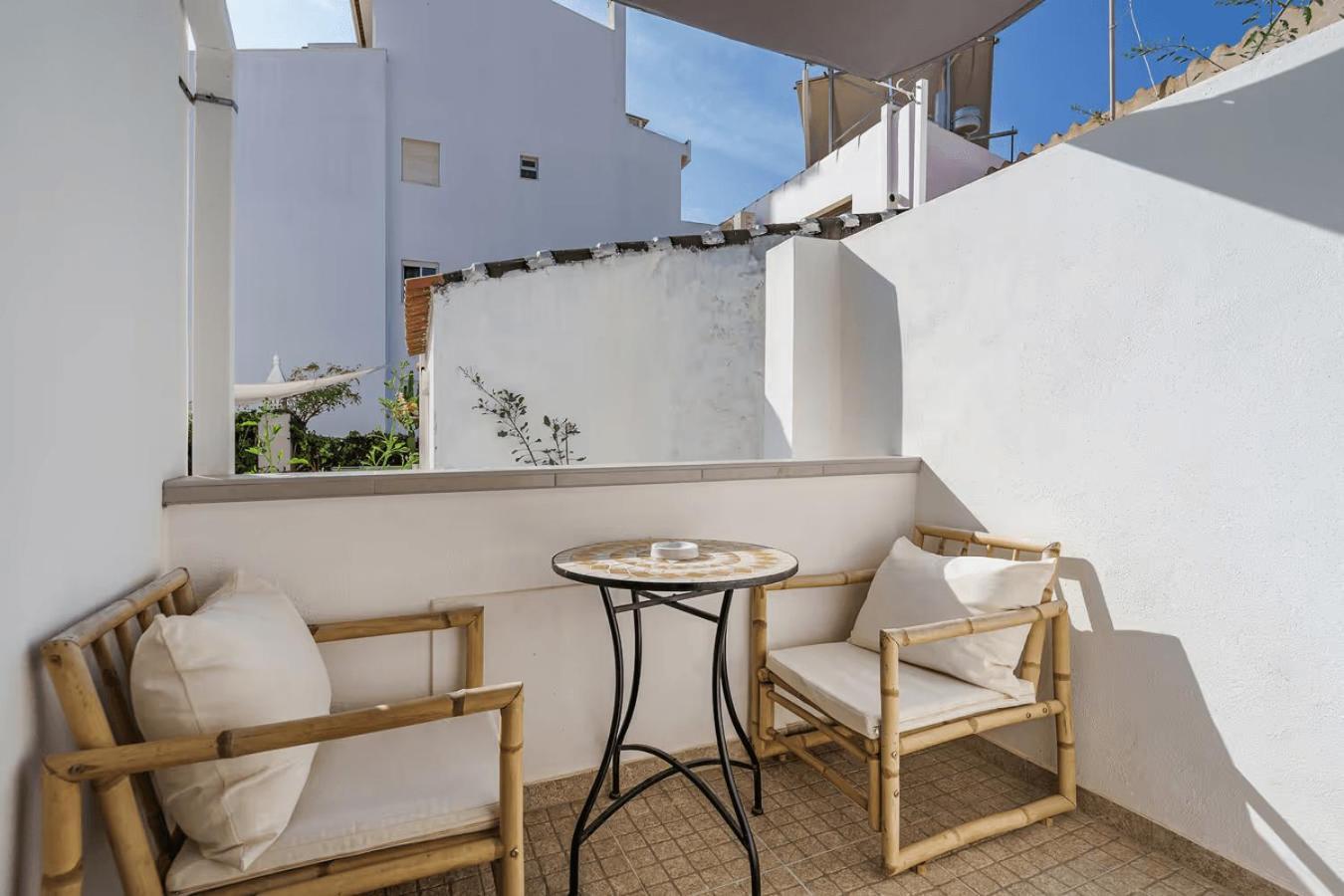 Lovely Apartment In Lagos With Terrace - Close To Beach Exterior foto