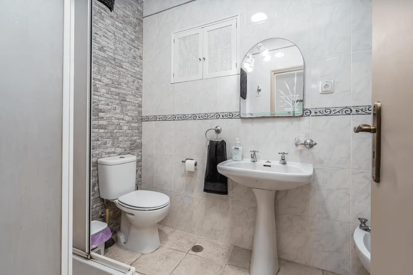 Lovely Apartment In Lagos With Terrace - Close To Beach Exterior foto